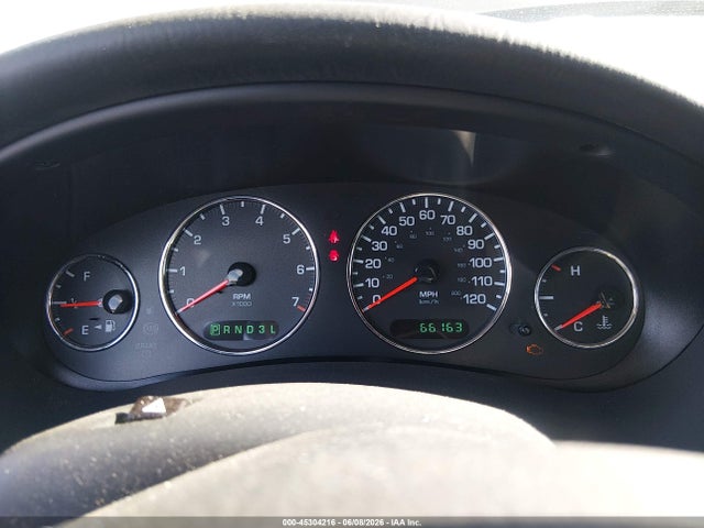 Chrysler Concorde Lx