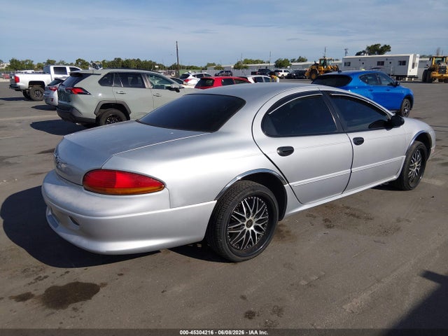 Chrysler Concorde Lx
