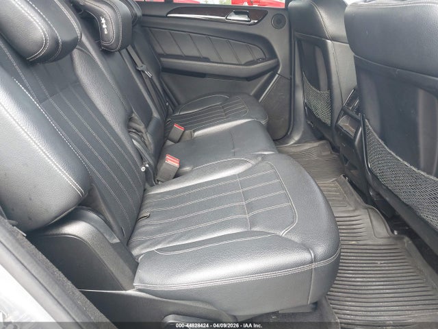 Mercedes-Benz G-Class 4matic