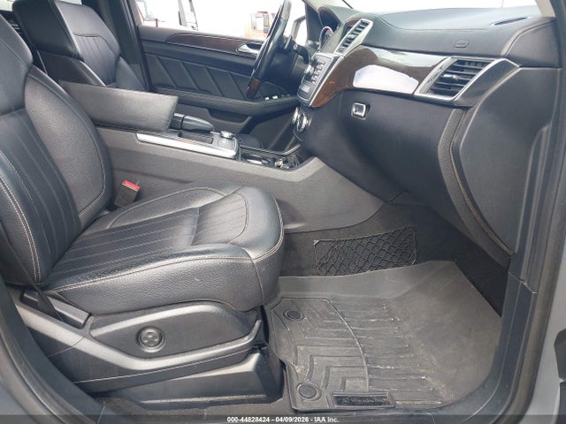 Mercedes-Benz G-Class 4matic