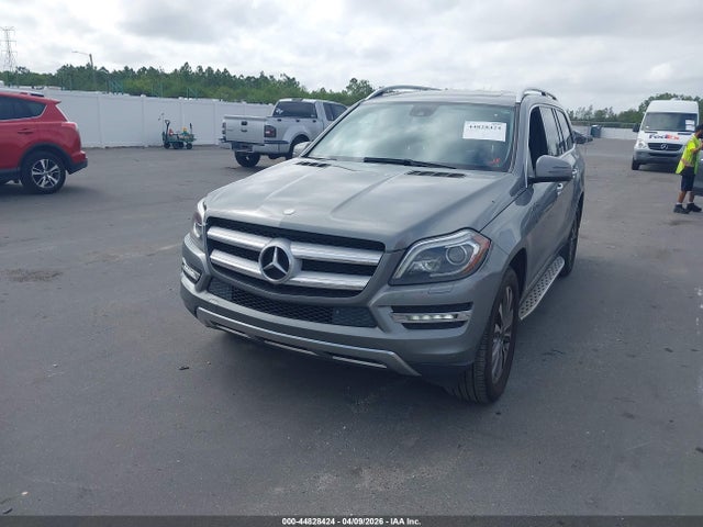 Mercedes-Benz G-Class 4matic
