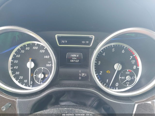 Mercedes-Benz G-Class 4matic