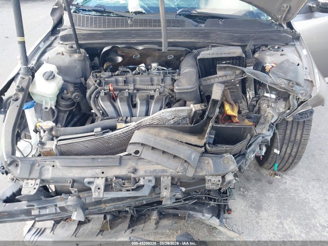 Kia Optima Ex