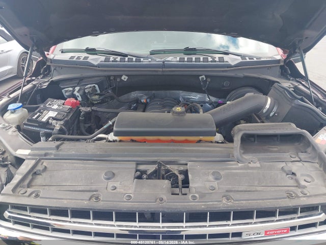 Ford F-150 Xlt