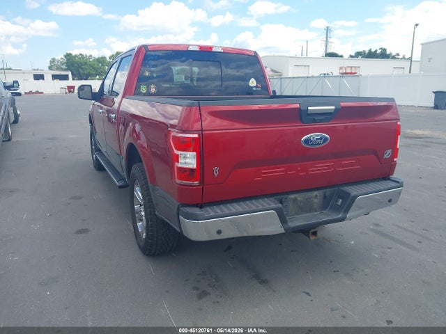 Ford F-150 Xlt