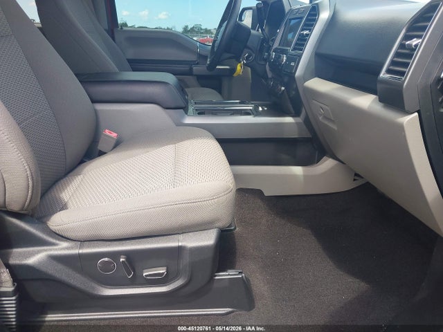 Ford F-150 Xlt
