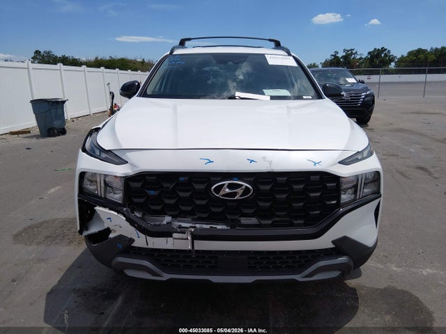 Hyundai SANTA FE Xrt