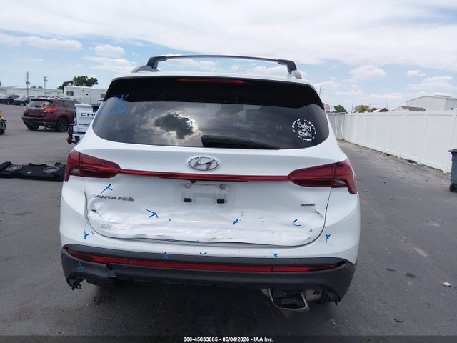 Hyundai SANTA FE Xrt