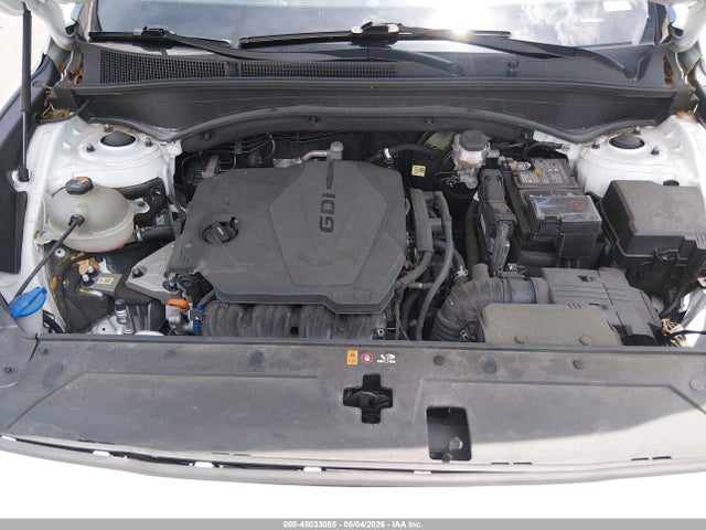 Hyundai SANTA FE Xrt