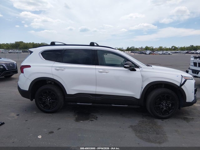 Hyundai SANTA FE Xrt