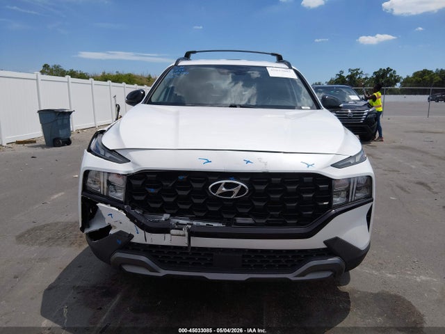 Hyundai SANTA FE Xrt