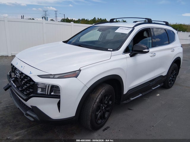 Hyundai SANTA FE Xrt