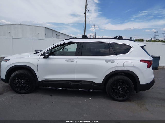 Hyundai SANTA FE Xrt