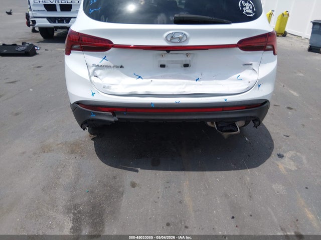 Hyundai SANTA FE Xrt