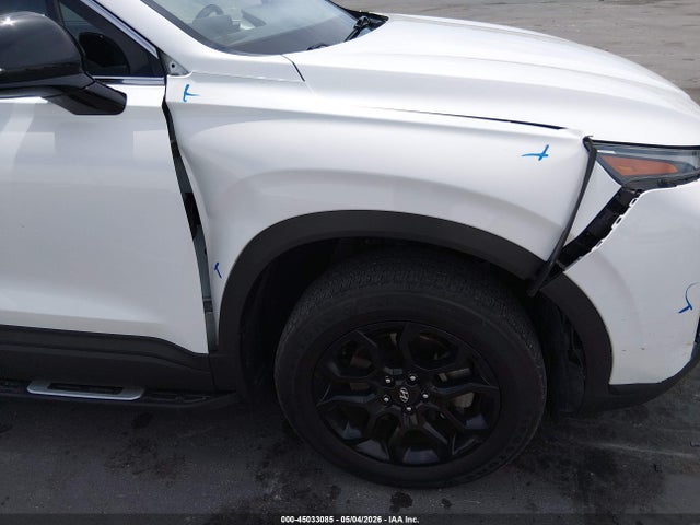 Hyundai SANTA FE Xrt
