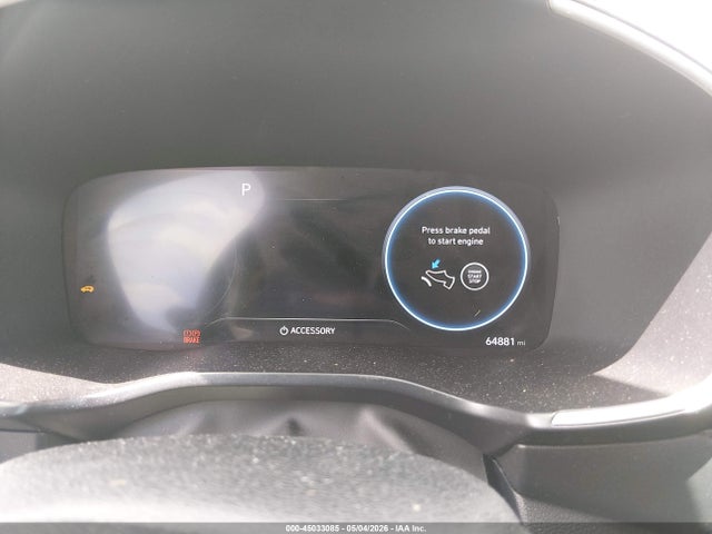 Hyundai SANTA FE Xrt