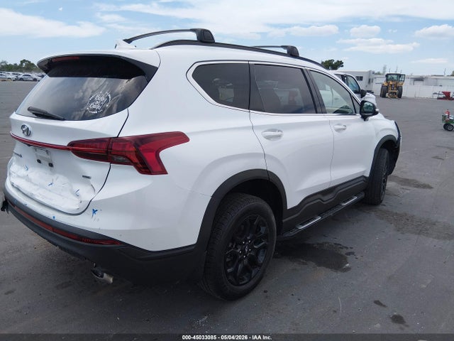 Hyundai SANTA FE Xrt