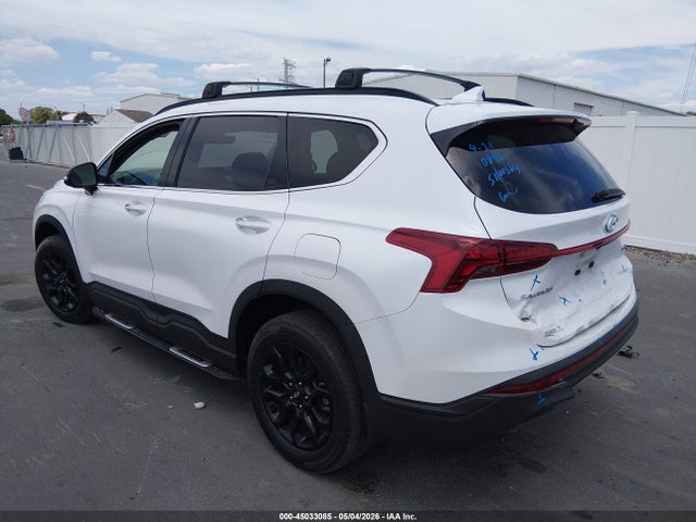 Hyundai SANTA FE Xrt