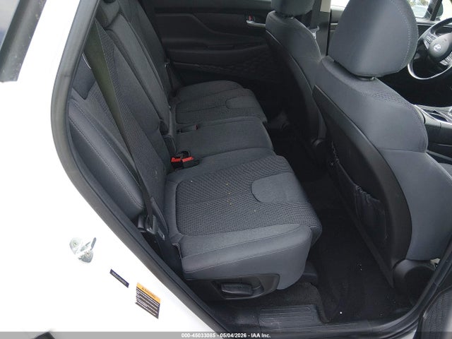 Hyundai SANTA FE Xrt
