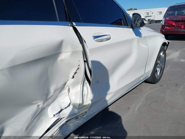Mercedes-Benz C-Class 4matic