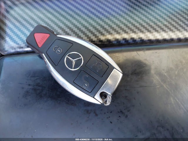 Mercedes-Benz C-Class 4matic