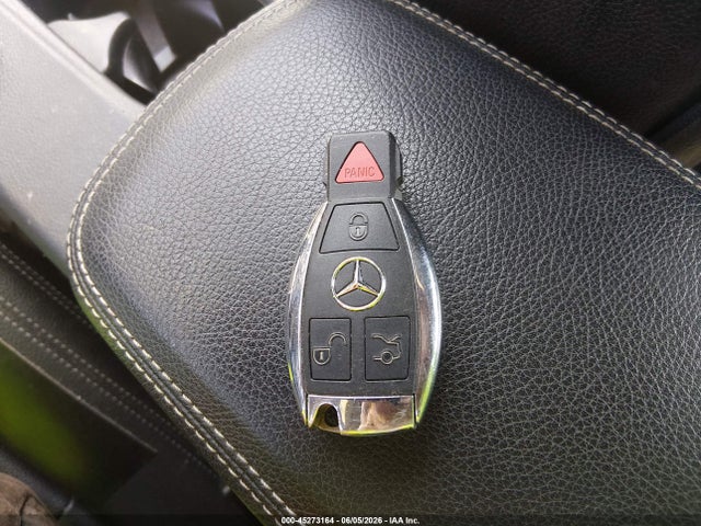 Mercedes-Benz Cla-class 4matic