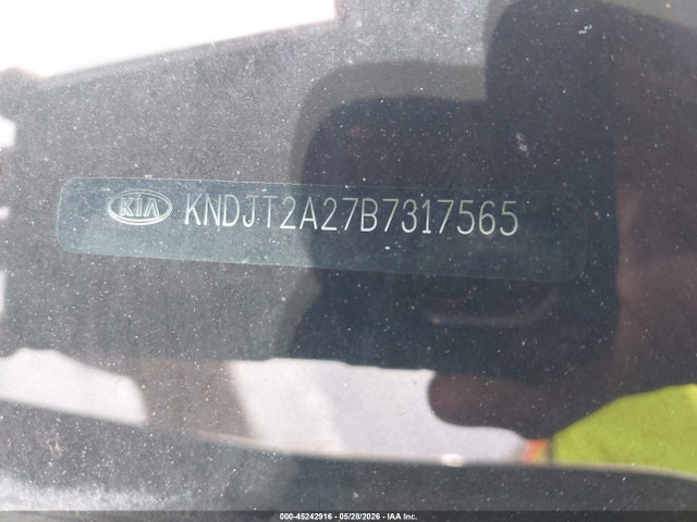 Kia Soul +