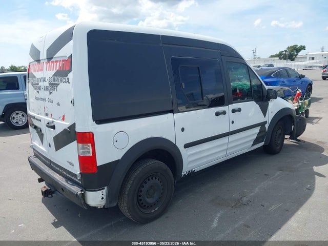 Ford Transit Xl