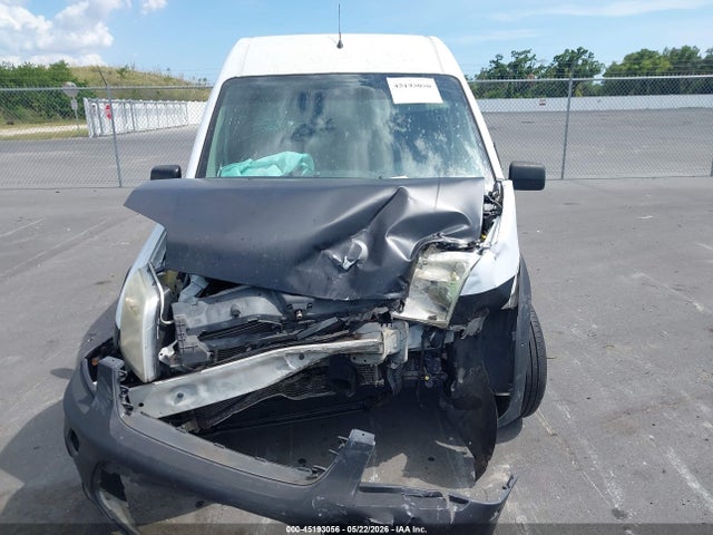 Ford Transit Xl