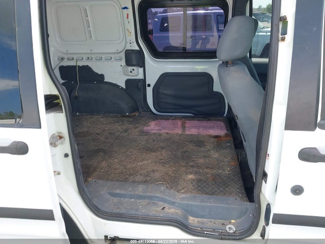 Ford Transit Xl