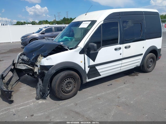 Ford Transit Xl