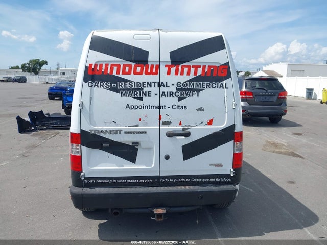Ford Transit Xl