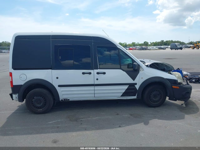 Ford Transit Xl