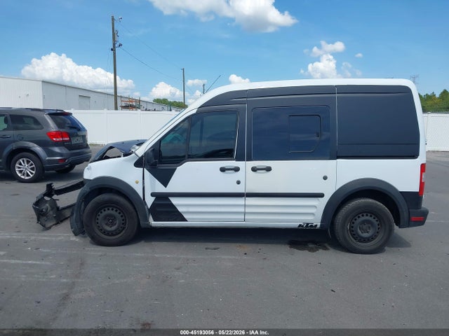 Ford Transit Xl