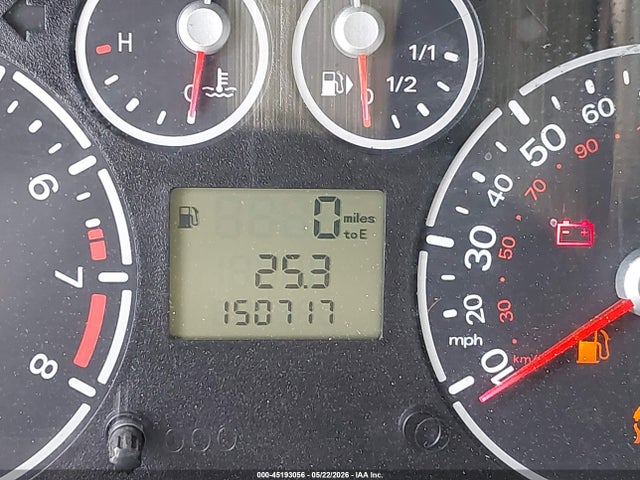 Ford Transit Xl