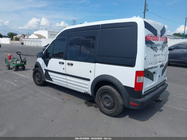 Ford Transit Xl
