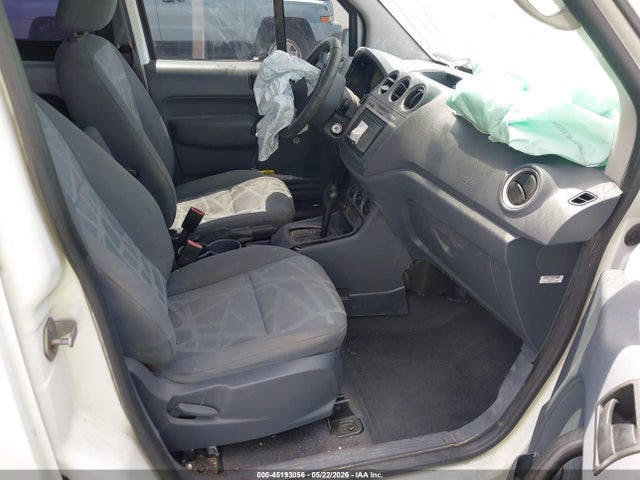 Ford Transit Xl