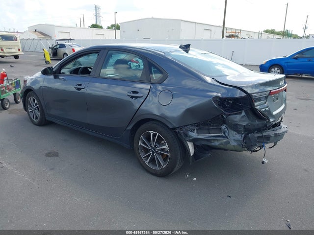 Kia Forte Lxs