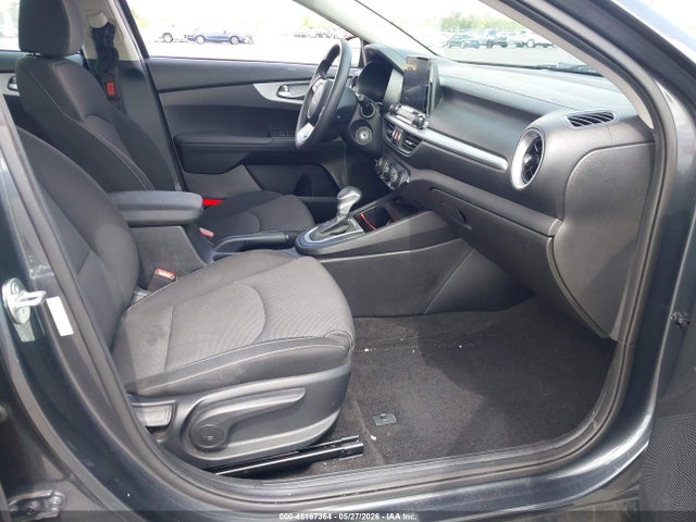 Kia Forte Lxs