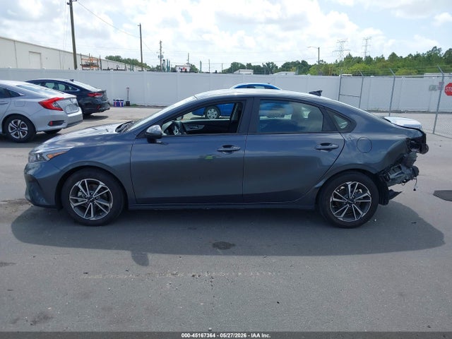Kia Forte Lxs