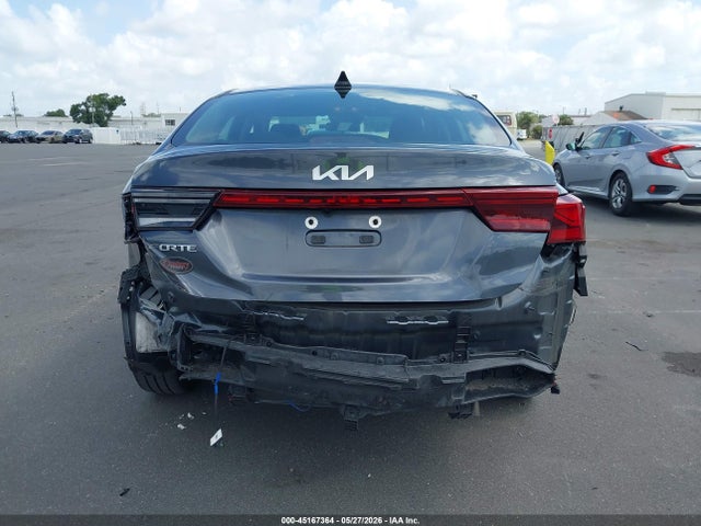 Kia Forte Lxs