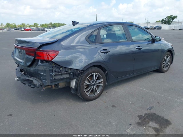 Kia Forte Lxs