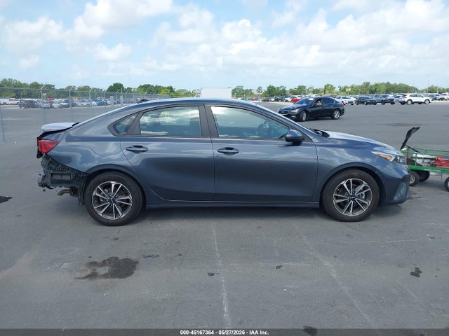 Kia Forte Lxs