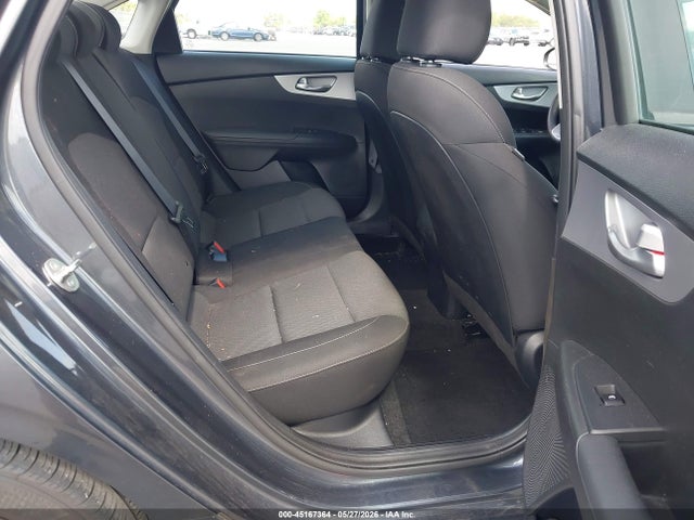 Kia Forte Lxs