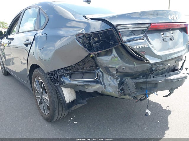 Kia Forte Lxs