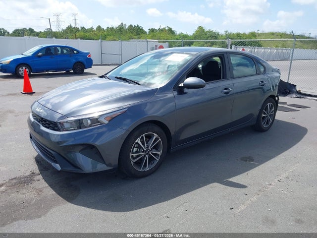 Kia Forte Lxs