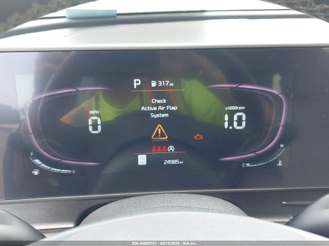 Kia Sportage Ex