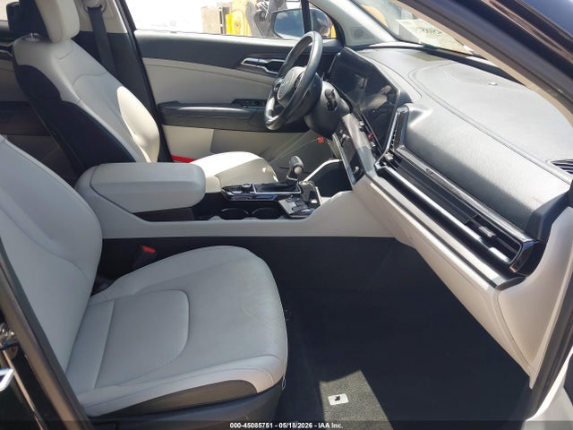Kia Sportage Ex