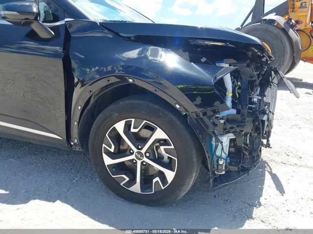 Kia Sportage Ex