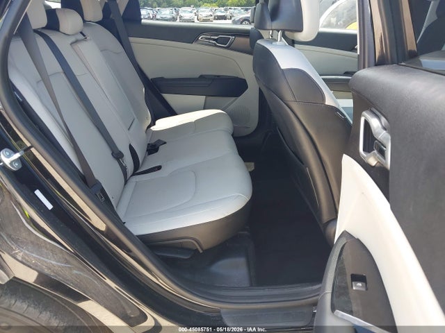 Kia Sportage Ex